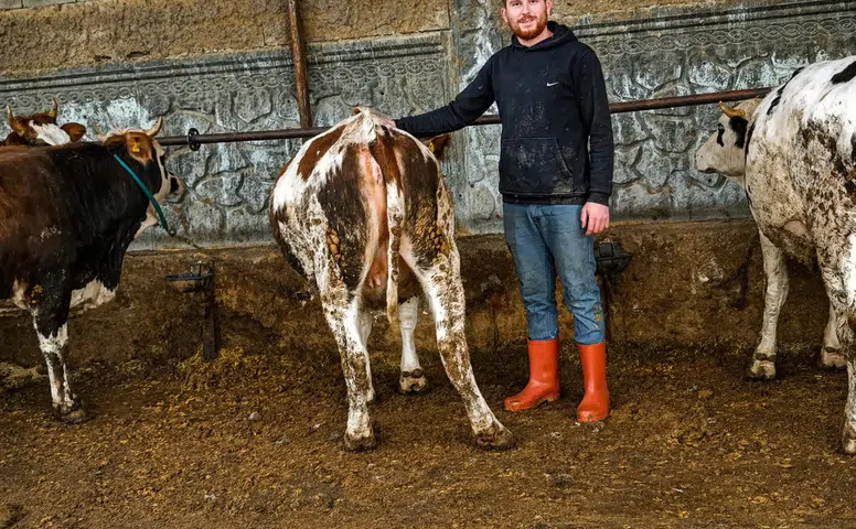 Fiyatlar ne kadar? Konya’da kurbanlıklara yoğun talep