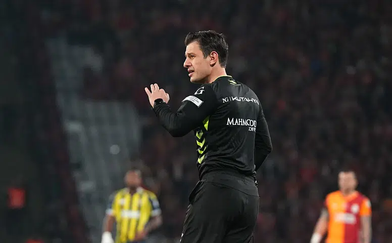 Konyaspor'un Halil Umut Meler yönetiminde karnesi