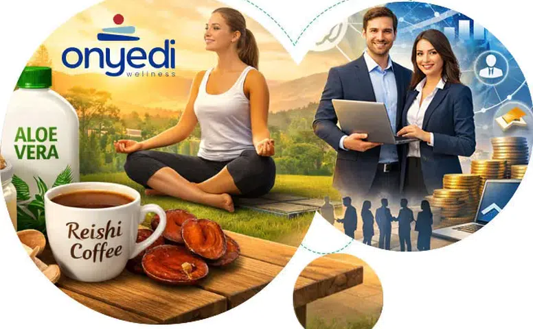 Sağlıklı yaşam ve girişimcilik bir arada! Onyedi Wellness'ten büyük fırsat