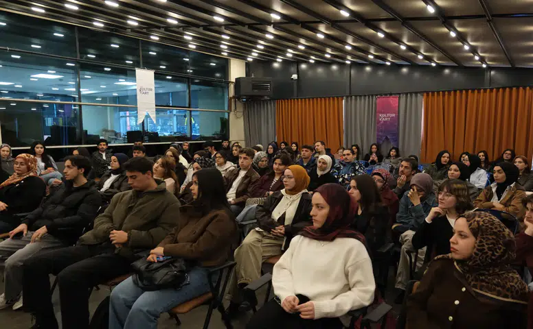 Konya’da maraton öncesi dikkat çeken hazırlık: Genç ekip sahada