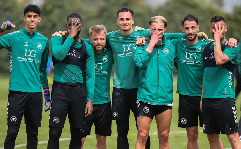 Konyaspor'da Trabzonspor mesaisi başlıyor