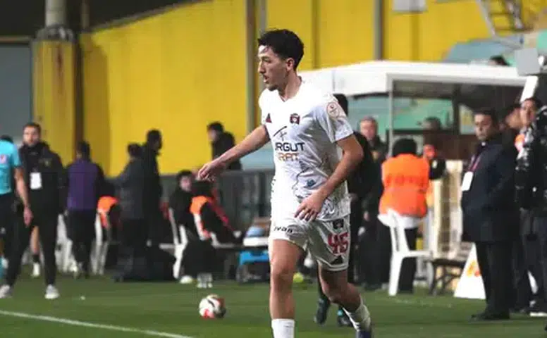 Konyaspor'un kiralık oyuncusunun takımında büyük kriz!