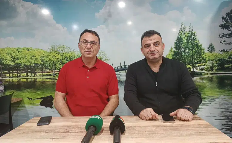 Konyaspor, kupada Fenerbahçe'yi elemeyi hedefliyor! Ciddi bir sinerji ve ivme yakaladık