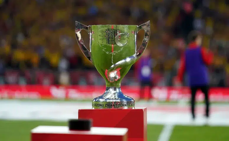 Ziraat Türkiye Kupası’nda çeyrek final heyecanı! Konya'da dev maç