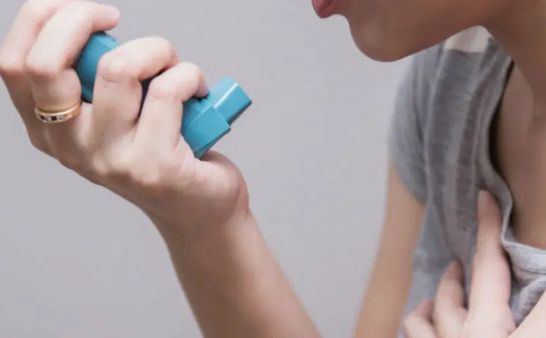 Alerji sandığınız şey astım olabilir mi? Uzmanlardan kritik uyarı