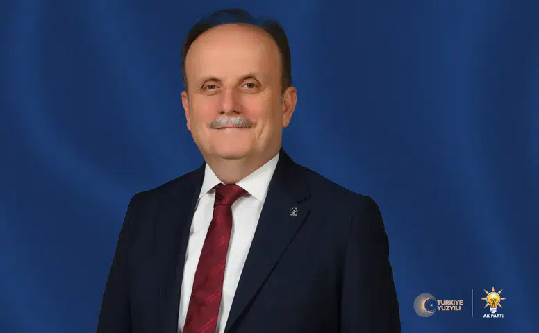 Konya Vekili Baykan, hakaret edene dava açıyor! Kazandığı tazminatı bakın ne yapıyor?