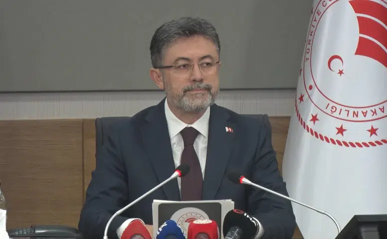 Tarım Bakanı İbrahim Yumaklı Konya'ya geliyor!