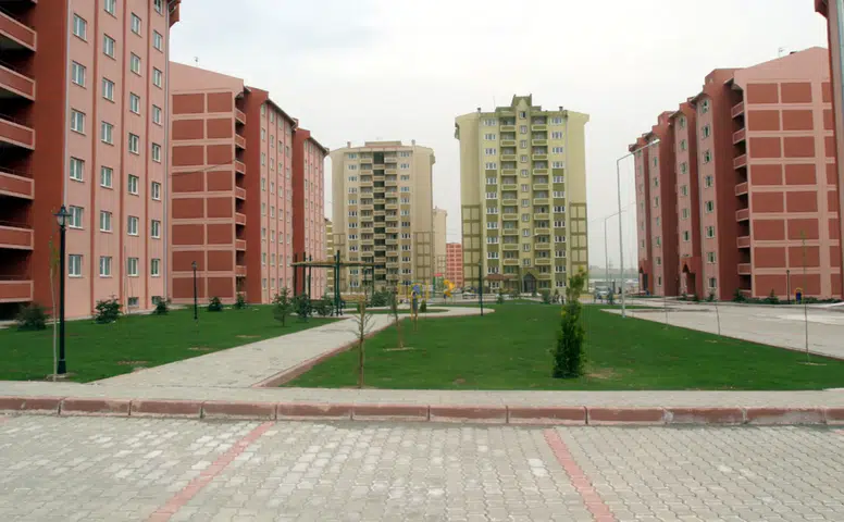 Konya’da konut piyasası dengelendi: Yatırımcı için fırsat