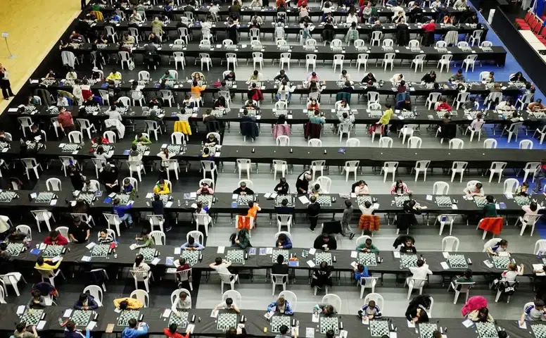 35 il Konya’da buluştu! İlk hamle müdürden geldi