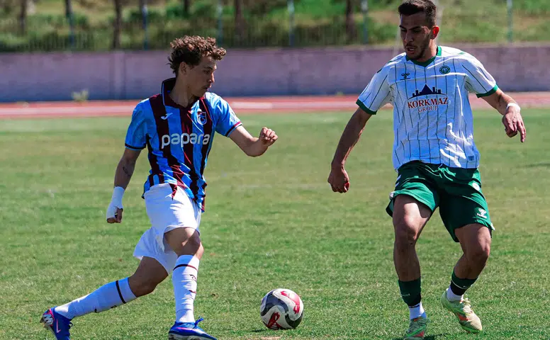 Konyaspor U19 takımı