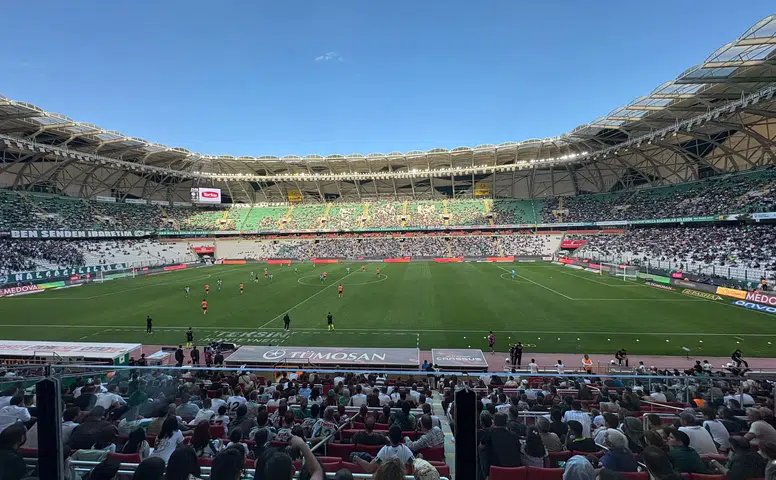 Konyaspor - Karagümrük maçının biletleri satışa çıkıyor