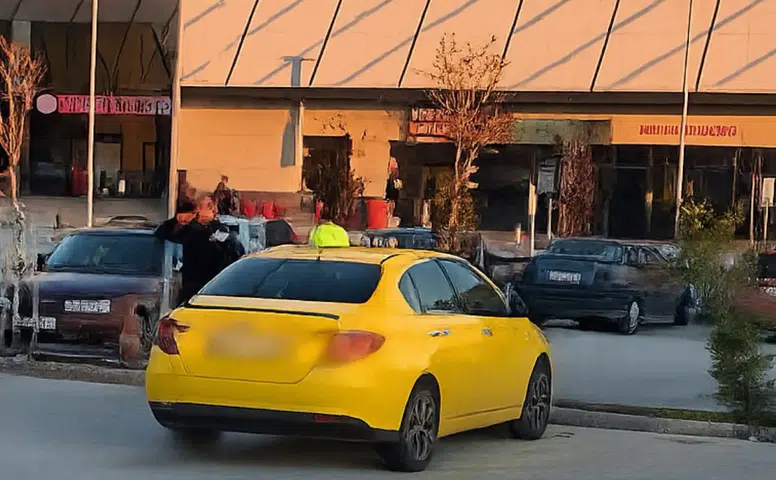 Konya’da şüpheli olay! Taksici intihar mi etti?