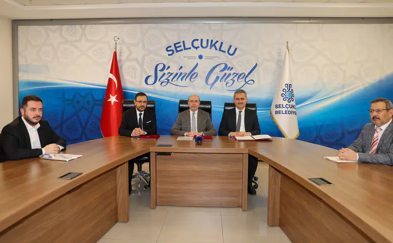 Konya’ya 6 hekimli yeni aile sağlığı merkezi geliyor