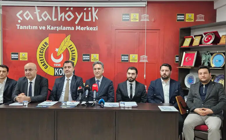 Konya’da sanal bahisle mücadele için ailelere uyarı