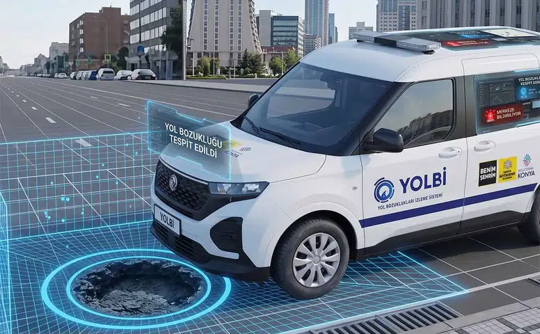 Konya’da akıllı ulaşımda yeni dönem! Yeni sistem devreye giriyor