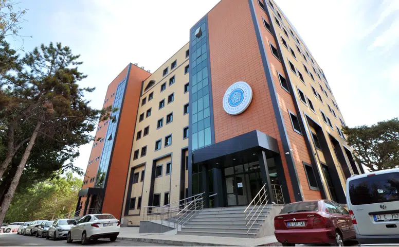 Konya’dan dünya çapında başarı: NEÜ dünya ortalamasını aştı!