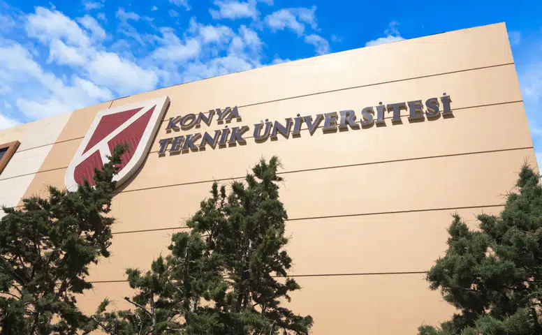 Konya’dan Türkiye’nin OSB’lerine su çözümü: KTÜN öncülüğünde dev proje