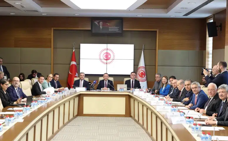 Konya Vekili Altunyaldız hayırlı olsun diyerek duyurdu