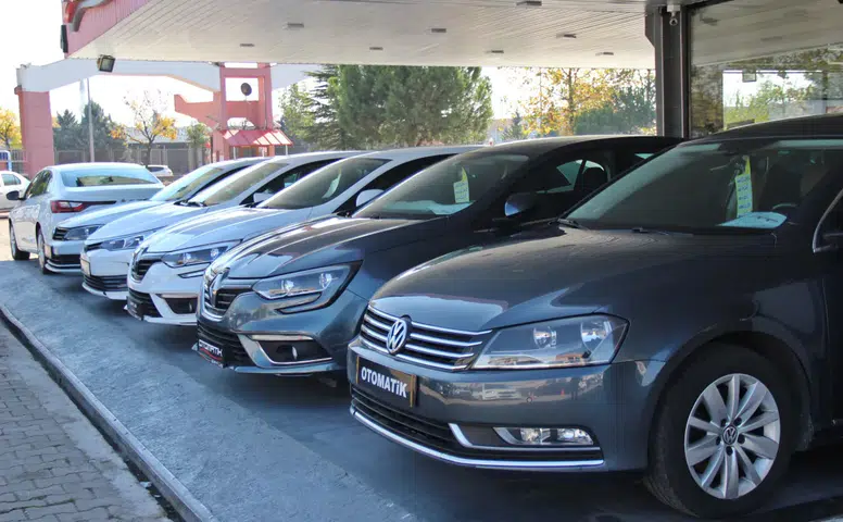 Konya’da galericilere çifte müjde! Lise şartı ve 40 bin TL’lik harç kaldırıldı