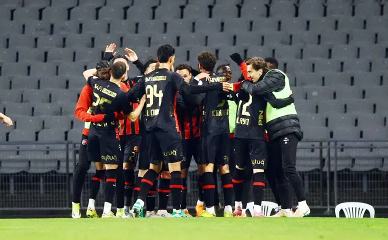 Konyaspor'un rakibi Karagümrük'te son durum