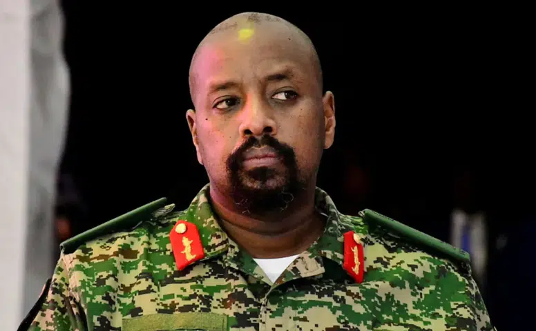 Türkiye’den Uganda Genelkurmay Başkanı hakkında flaş açıkalam