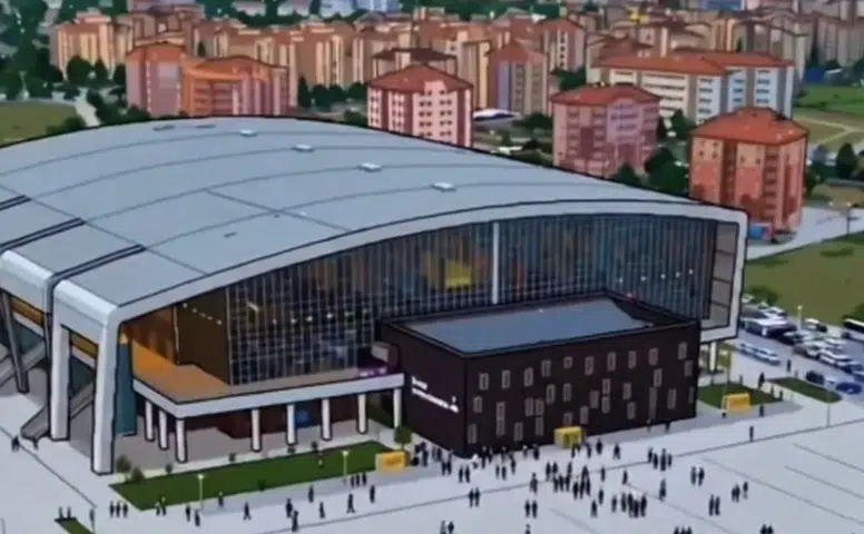 Konya’da 3 gün dev etkinliğe sahip yapacak! Rekor katılım