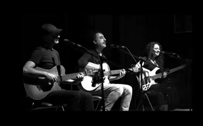 Özgün tınıların adresi: Grup Abdal konseri Konya’da