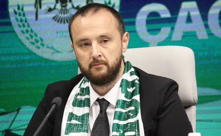 Konyaspor’dan hakem tepkisi! Çok anlamsızdı