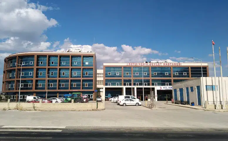 Konya’da hastaneye gidecekler dikkat! Bu hastanede 9 poliklinik taşındı