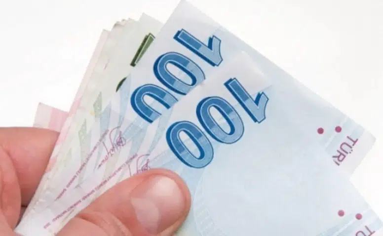 Gençlere dev destek: 935 milyon lira hesaplara yatırıldı