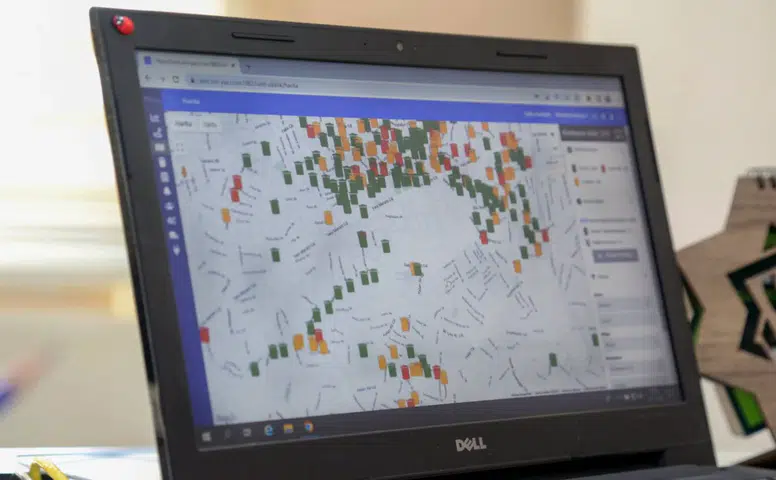 Sensörler çalıştı, milyonlar kurtarıldı! Meram Belediyesi’nin akıllı atık başarısı