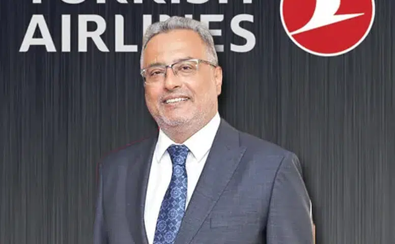 THY’de Konyalı isim görevden alındı!