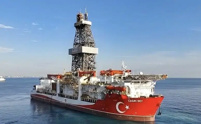 Türkiye bir ilki başardı! Konya Vekili duyurdu