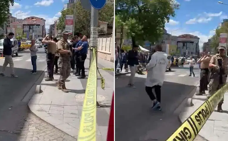 Çatışma çıktı! 2 askerimiz şehit oldu