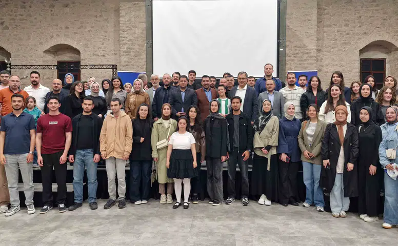 Konya DOSD Meram’da kritik seminer: “Bakım değil eğitim” vurgusu