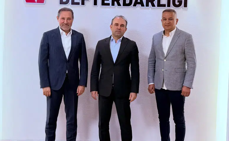 Konya’da binlerce esnafı rahatlatan kararda flaş gelişme! Borçlar siliniyor