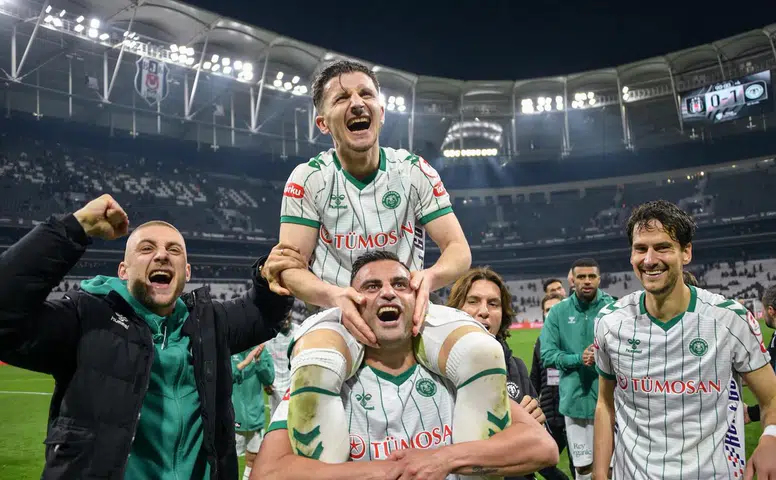 Konyaspor, dördüncü kez Avrupa kupaları peşinde! Tek maça Avrupa ve büyük gelirler