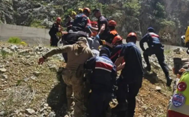 Konya’da günlerdir aranan adam ölü bulundu