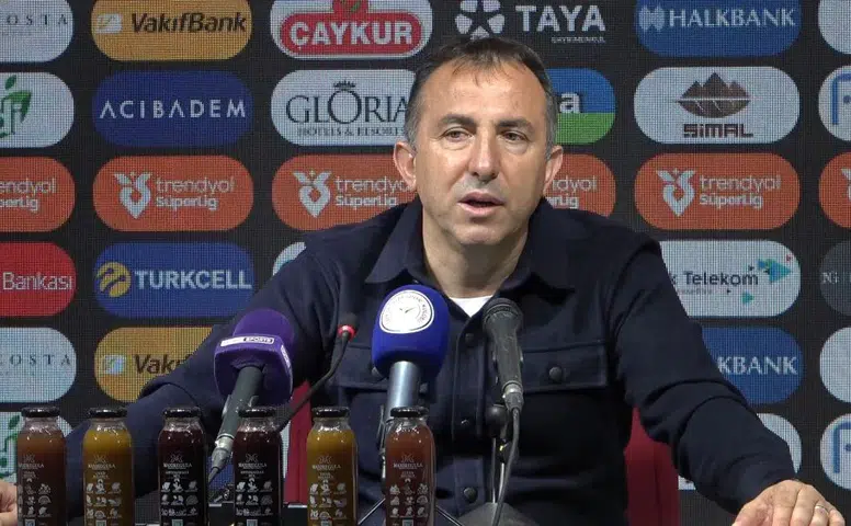 Rizespor'da Konyaspor galibiyetinin sevinci var