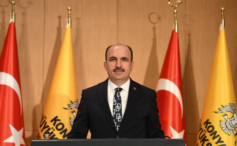 Başkan Altay’dan Anneler Günü mesajı: “Anneler olmazsa toplum eksik kalır”