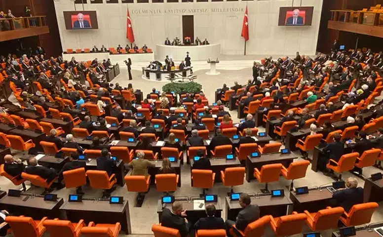 Fahiş site aidatlarıyla ilgili flaş gelişme
