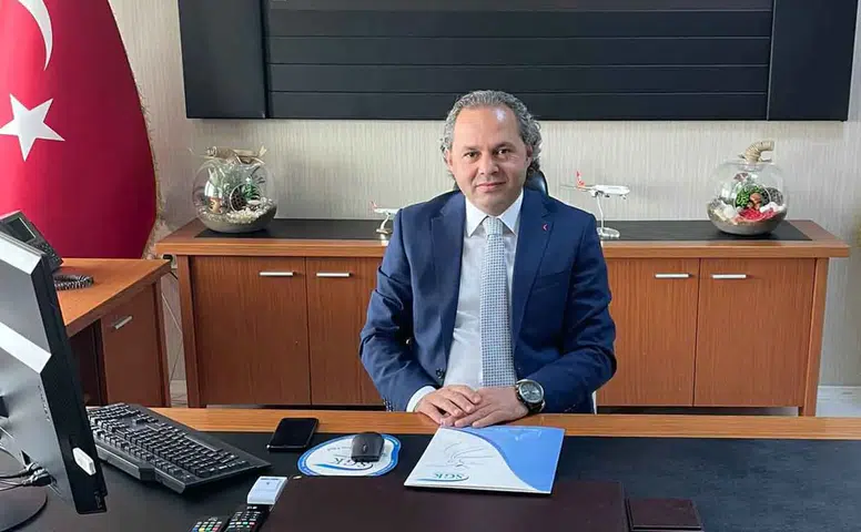 Uzun yıllar Konya'da görev yapmıştı! Yavuz'a yeni görev