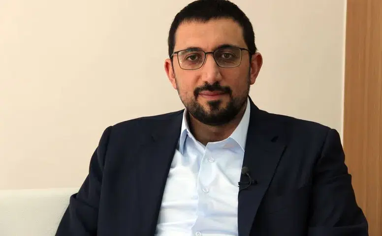 AK Parti cephesinde Davutoğlu krizi! Konyalı Cumhurbaşkanı Başdanışmanından bomba açıklama