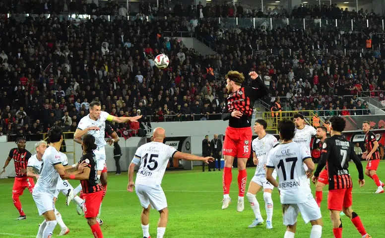 Konya'daki finalin adı belli oldu! Kazanan takım Süper Lig'de