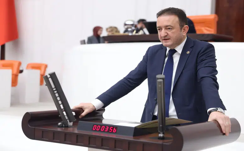 CHP’li Bektaş: “Millet bedel ödüyor, tablo ağır”