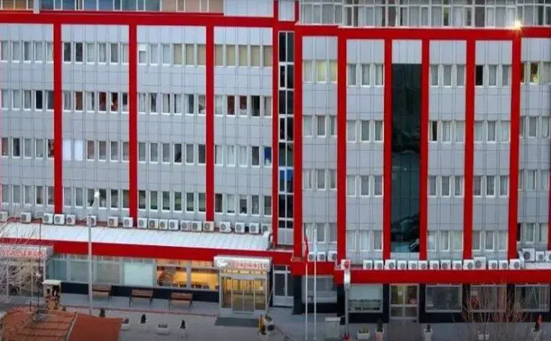 Konya’daki o hastane ile ilgili flaş gelişme!