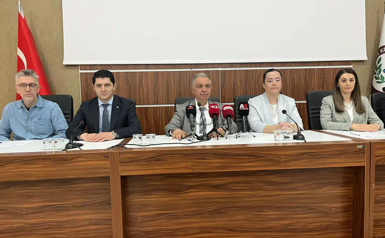 Konya'da eczacılardan kritik uyarı! "Sistem zorlanıyor"
