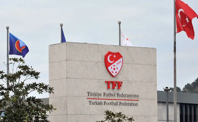 Konyaspor'a ceza yolda