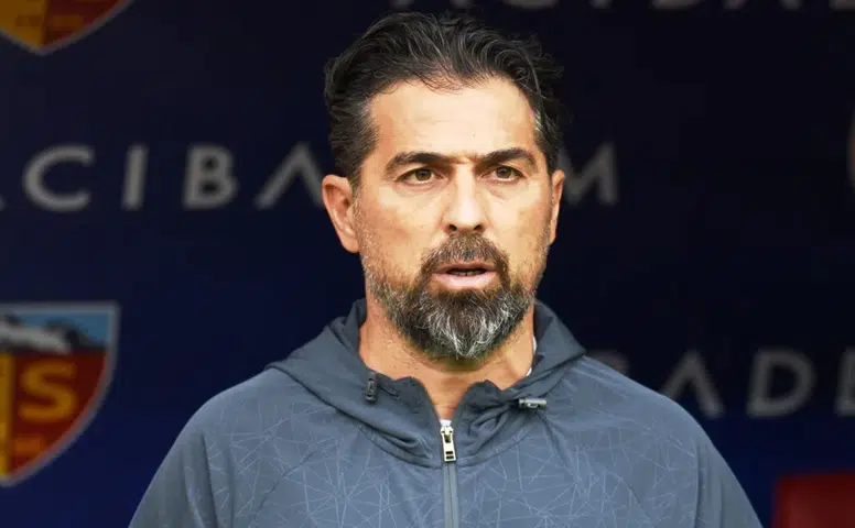 Konyaspor’da İlhan Palut açıkladı! Az ve öz transfer