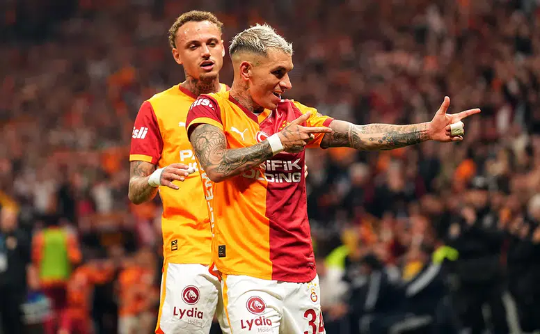 Galatasaray’ın yıldız futbolcusuna saldırı